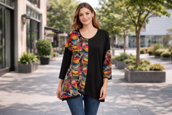 Туника шарки 12 - Image 7