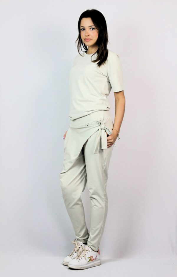 Панталон с прехвърляне 01 - Image 6