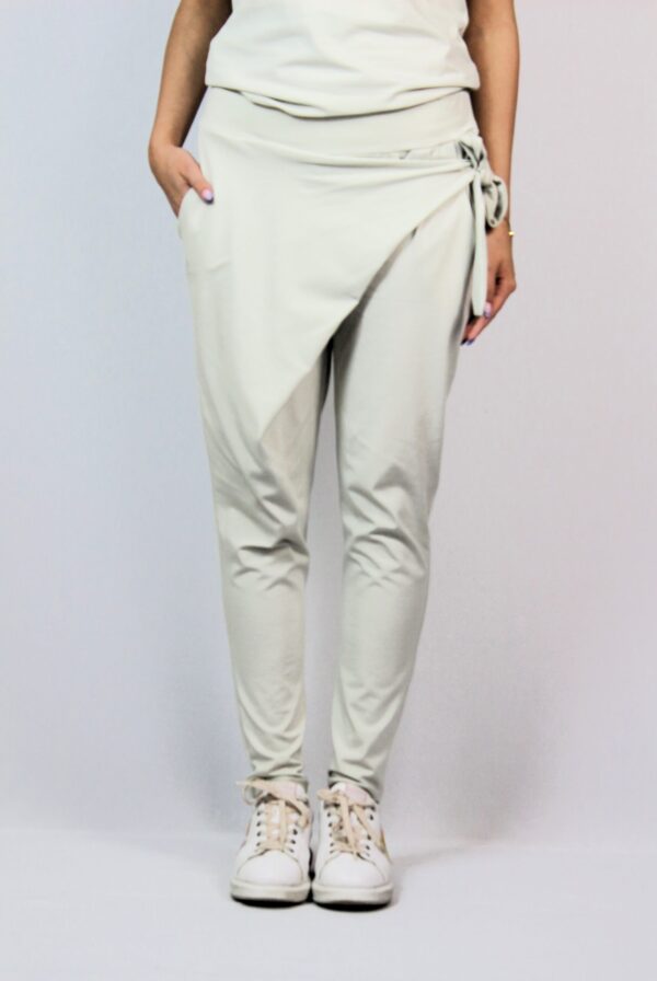 Панталон с прехвърляне 01 - Image 9