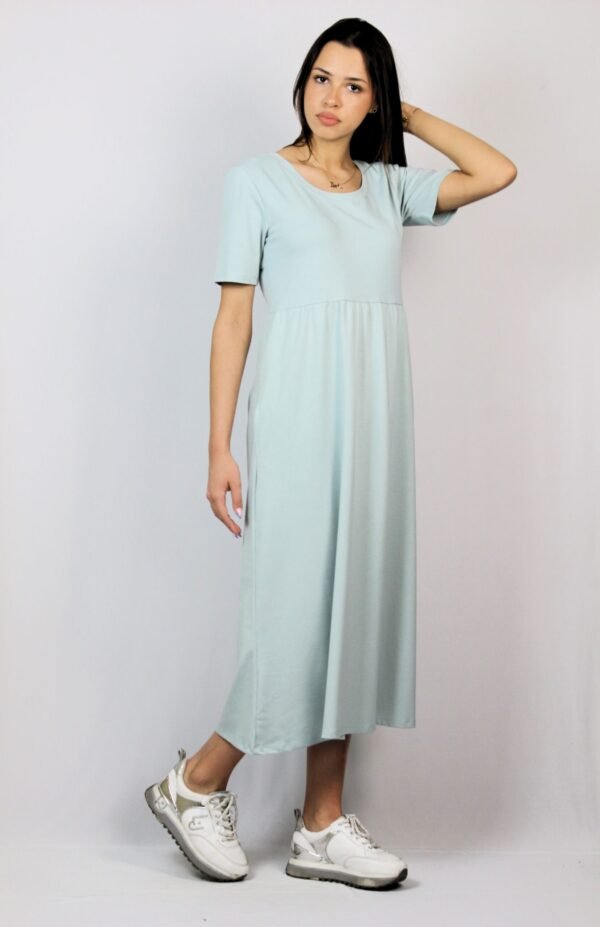 Рокля памук с набор 02 - Image 7