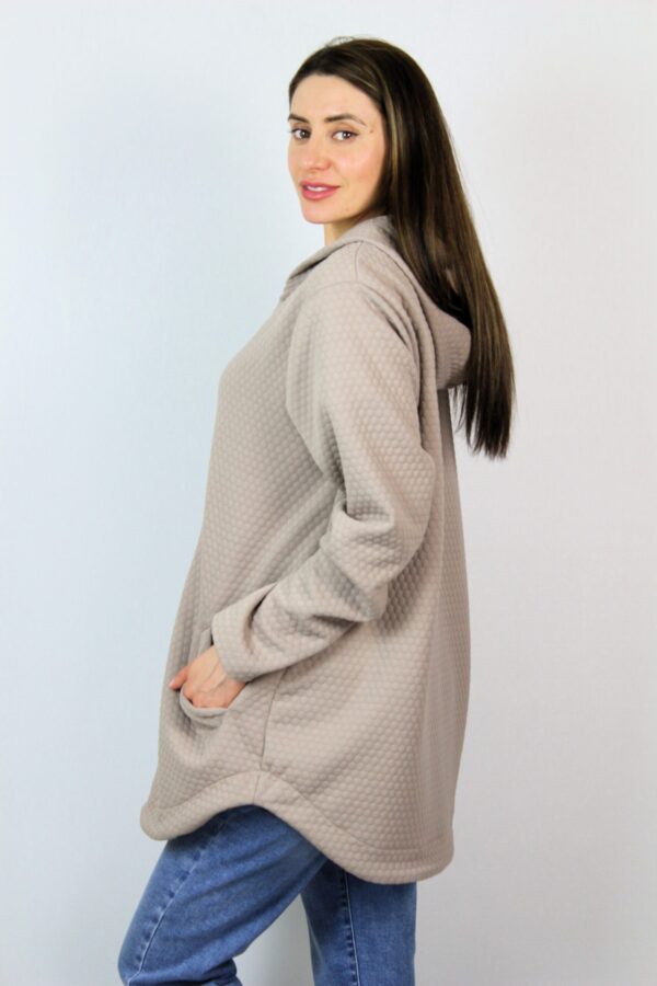 Жилетка визон - Image 3