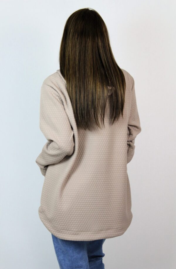 Жилетка визон - Image 4