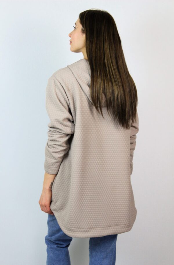 Жилетка визон - Image 5