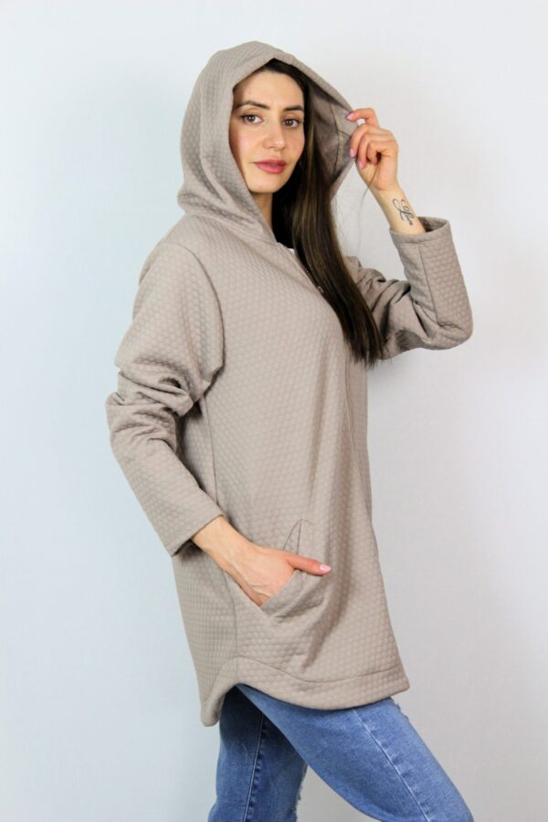 Жилетка визон - Image 7