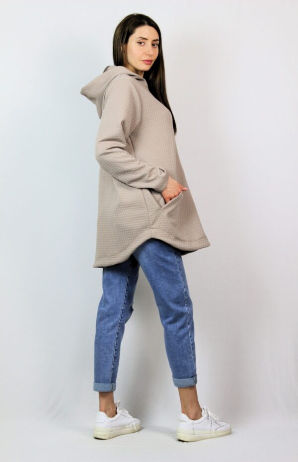 Жилетка визон - Image 8