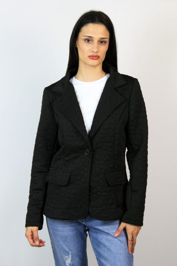 Сако шарки камък - Image 5