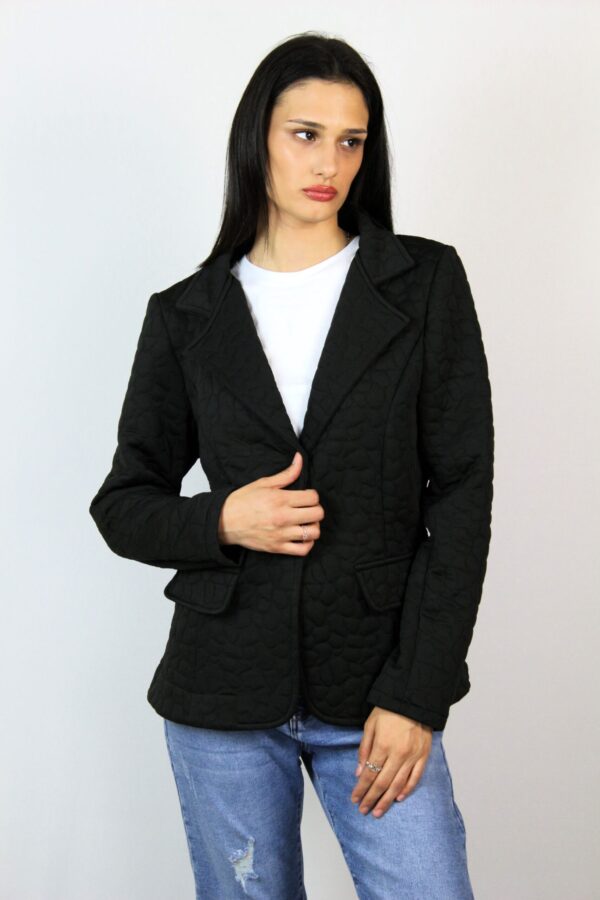 Сако шарки камък - Image 3