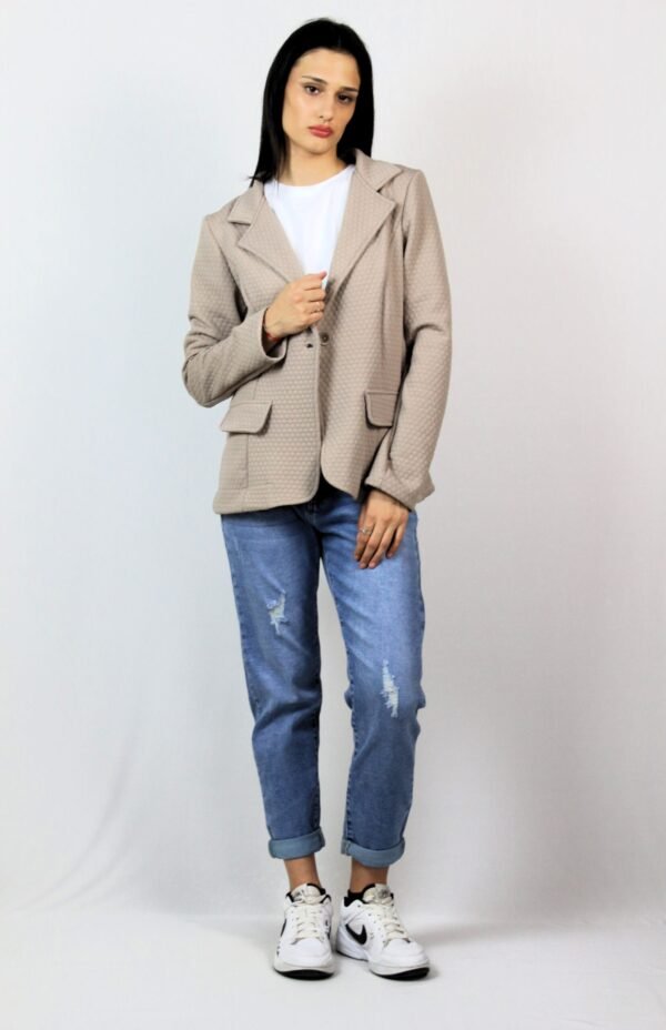 Сако визон - Image 4