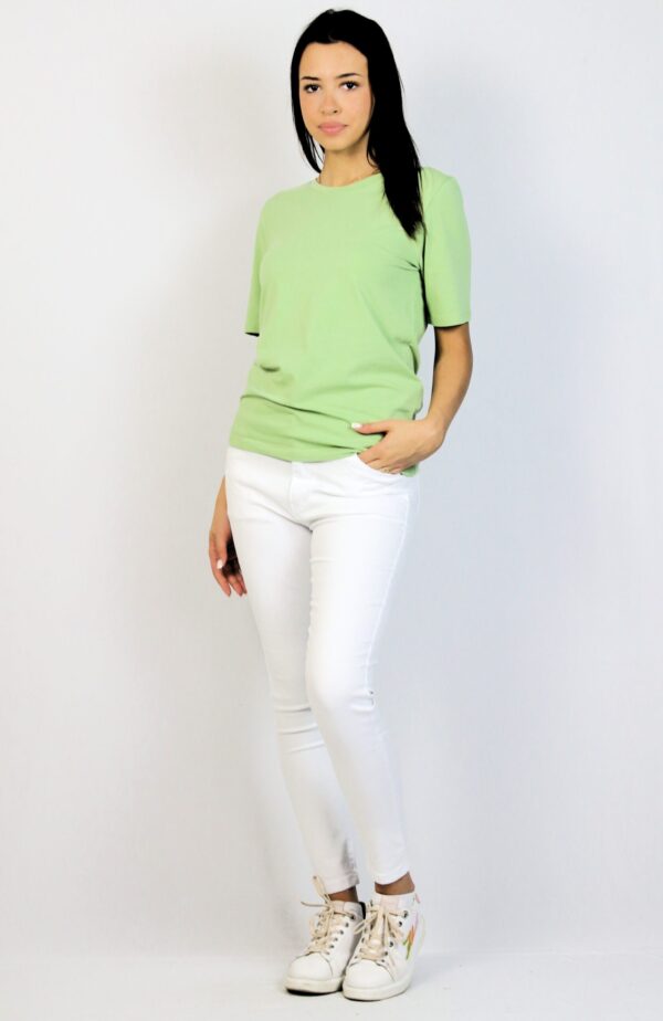 Тениска резеда - Image 4