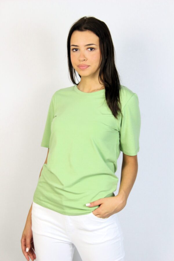 Тениска резеда - Image 3