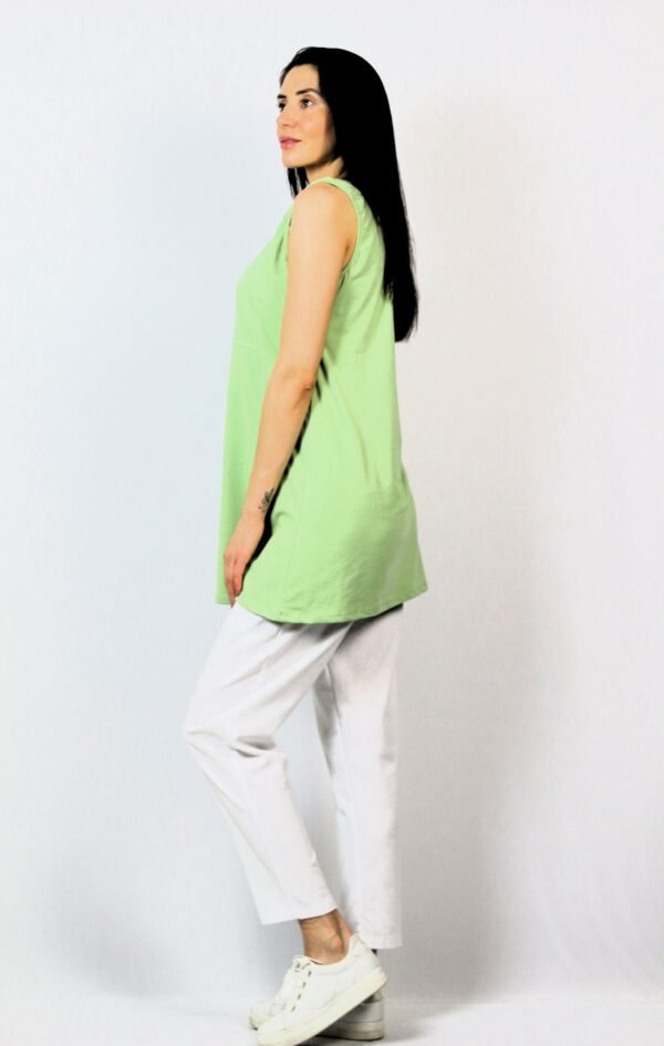 Туника потник резеда - Image 5