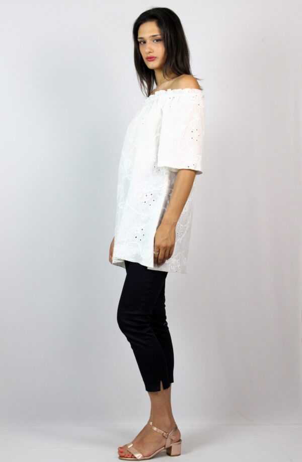 Туника рязана бродерия - Image 9