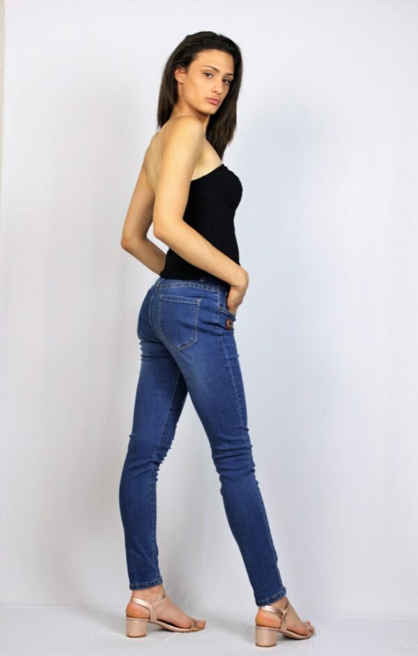 Бюстие черно - Image 3