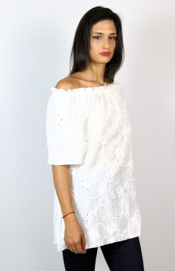 Туника рязана бродерия - Image 5