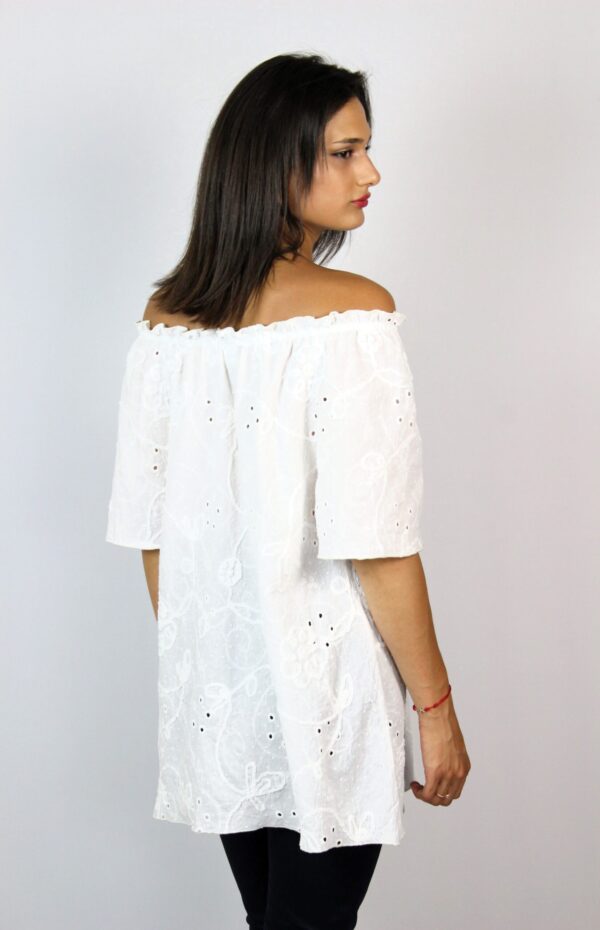 Туника рязана бродерия - Image 3