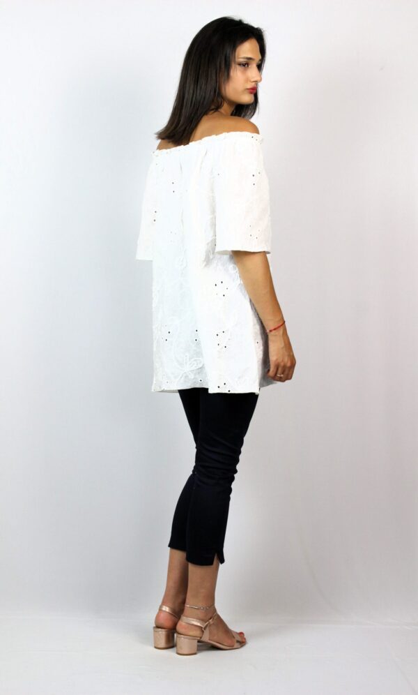 Туника рязана бродерия - Image 7