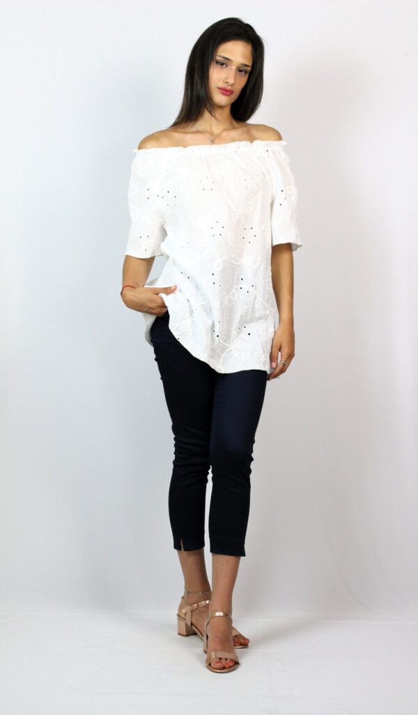 Туника рязана бродерия - Image 8