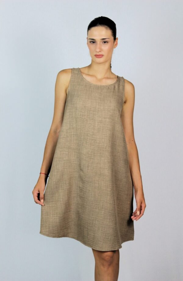 Свободна рокля 01 - Image 6