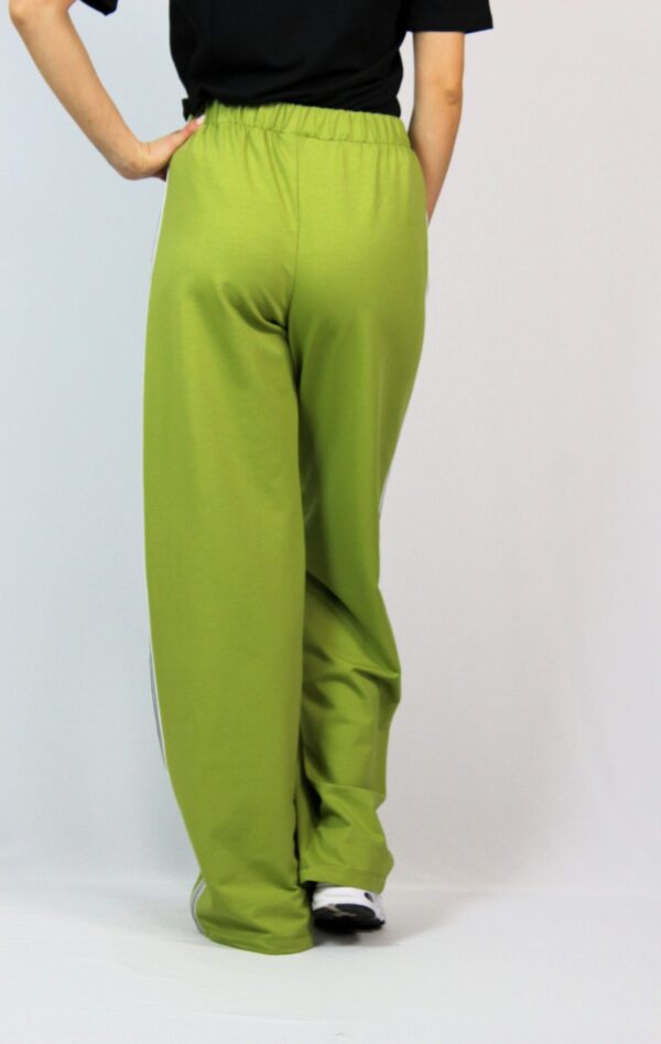 Спортен панталон с ивици 03 - Image 7