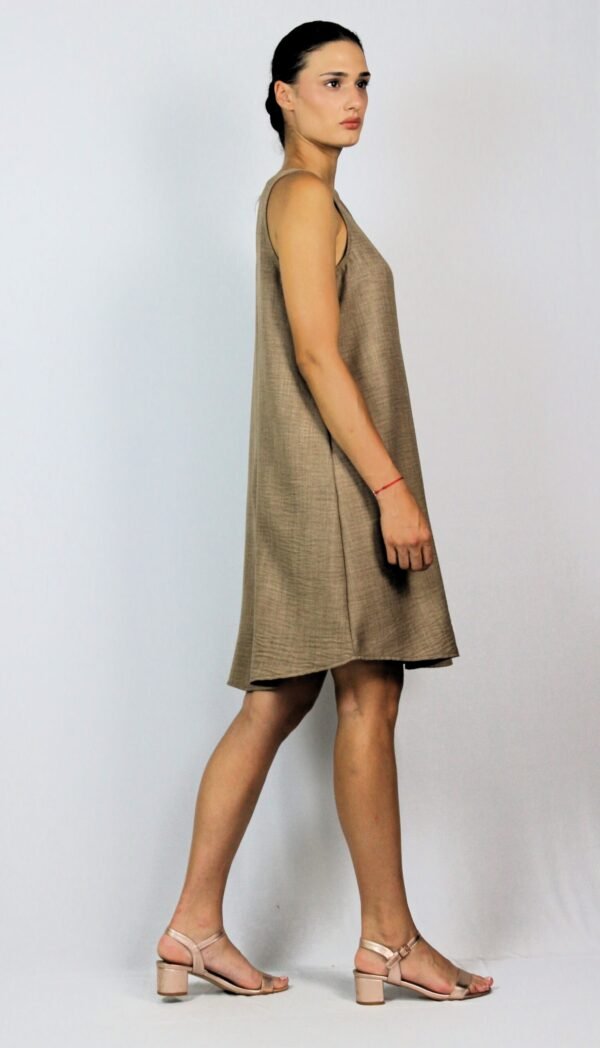 Свободна рокля 01 - Image 3