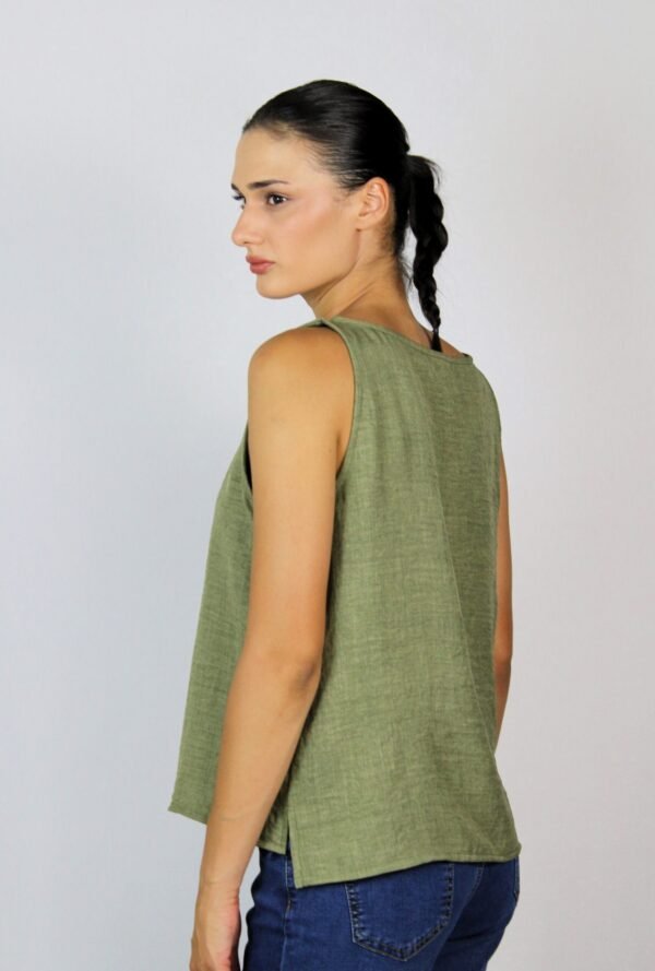 Асиметричен потник 02 - Image 4