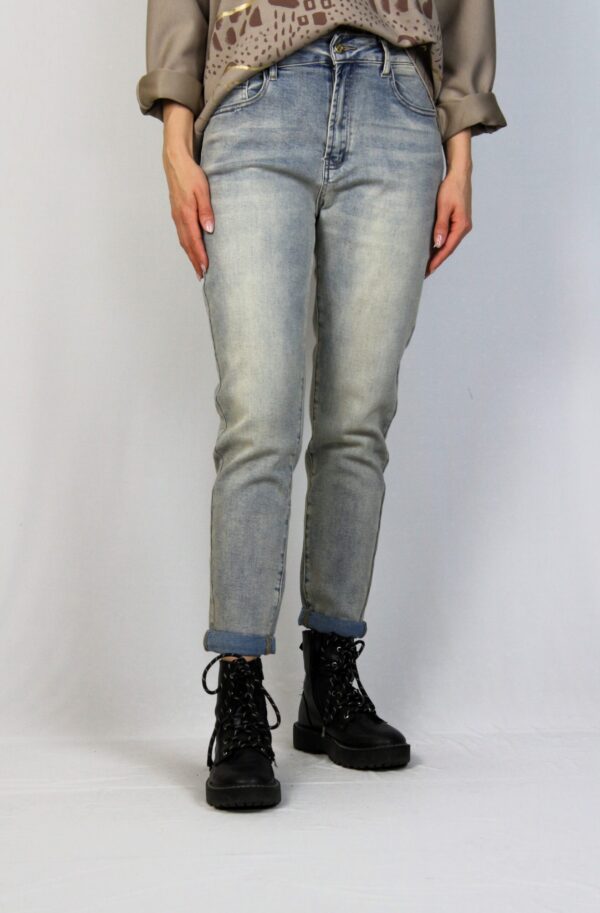 Дънки 016 - Image 8