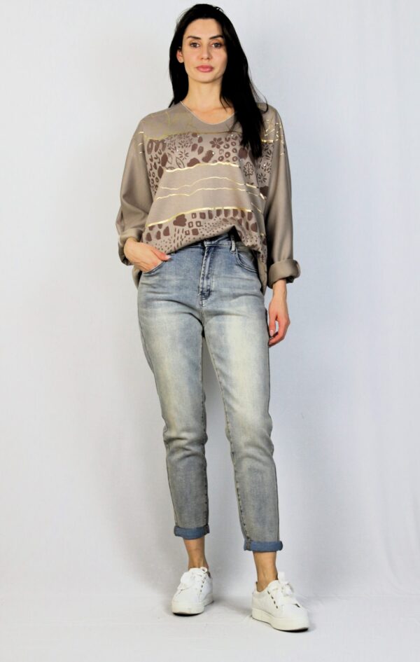 Дънки 016 - Image 3