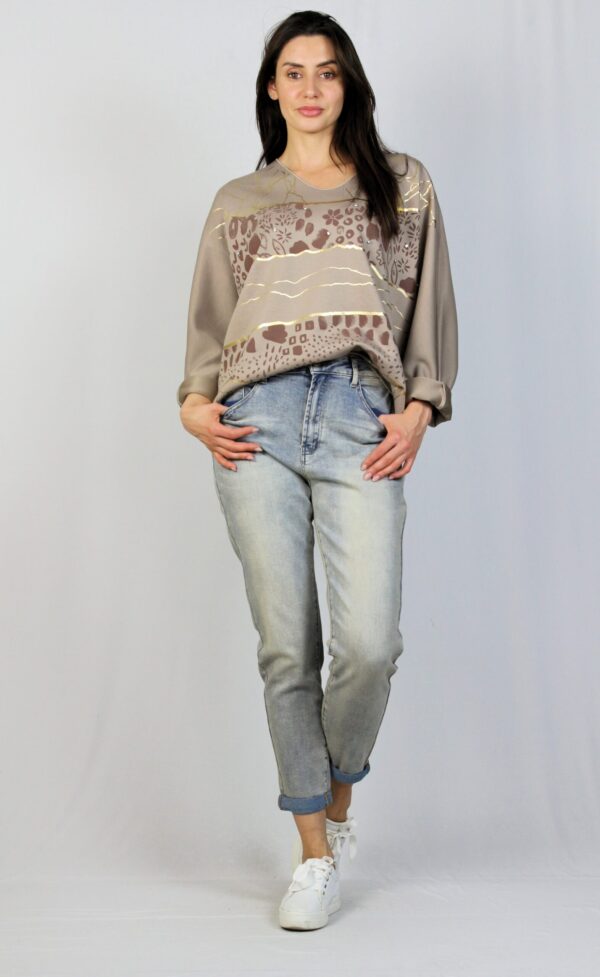 Дънки 016 - Image 7