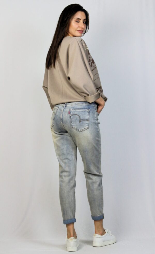 Дънки 016 - Image 6