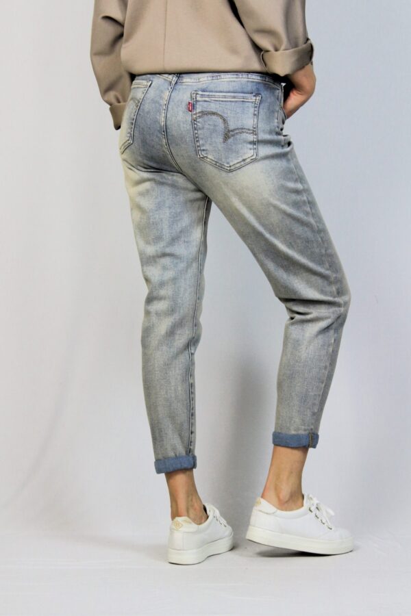 Дънки 016 - Image 5