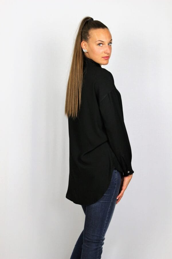 Риза черна - Image 3