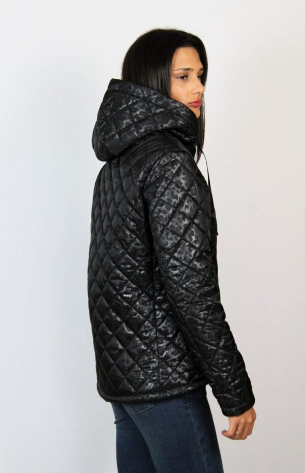 Яке ромбоиди 02 - Image 5