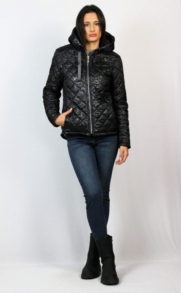 Яке ромбоиди 02 - Image 4