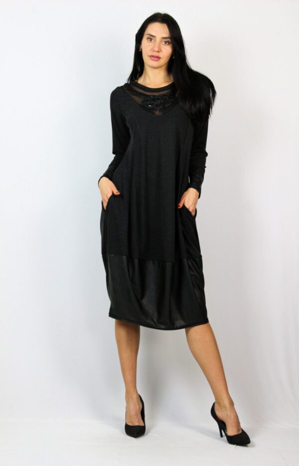 Рокля балон 02 - Image 6