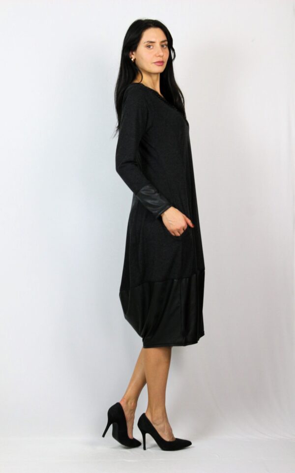 Рокля балон 02 - Image 4