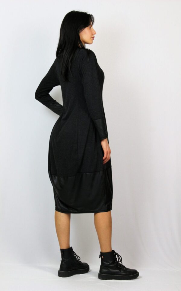 Рокля балон 02 - Image 9