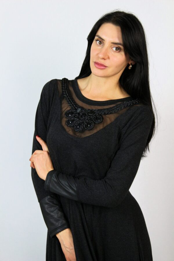 Рокля балон 02 - Image 7