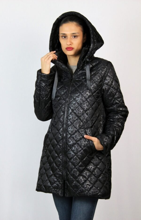 Яке ромбоиди 03 - Image 5