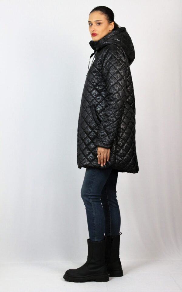 Яке ромбоиди 03 - Image 6