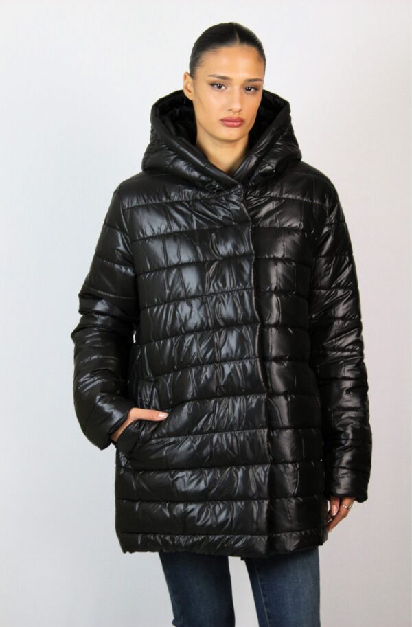 Непромокаемо капитонирано яке - Image 8