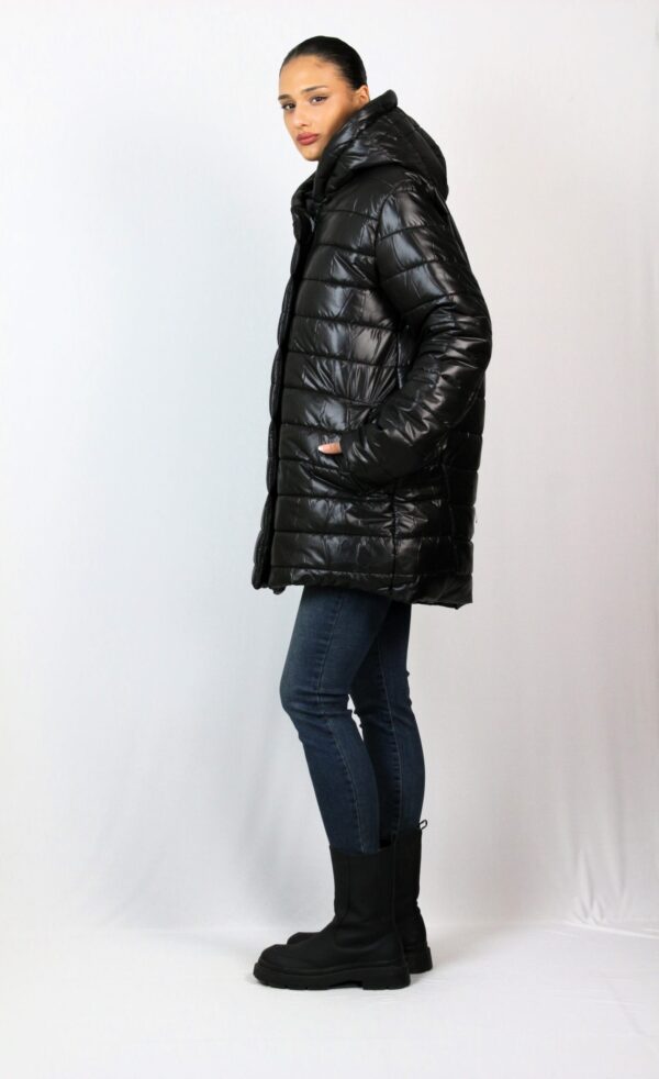 Непромокаемо капитонирано яке - Image 4