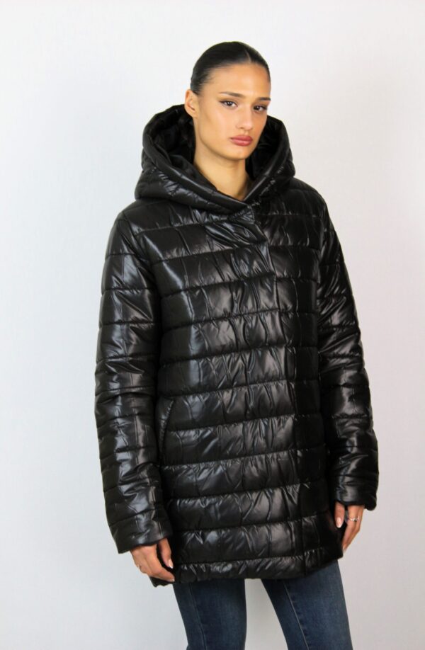 Непромокаемо капитонирано яке - Image 3