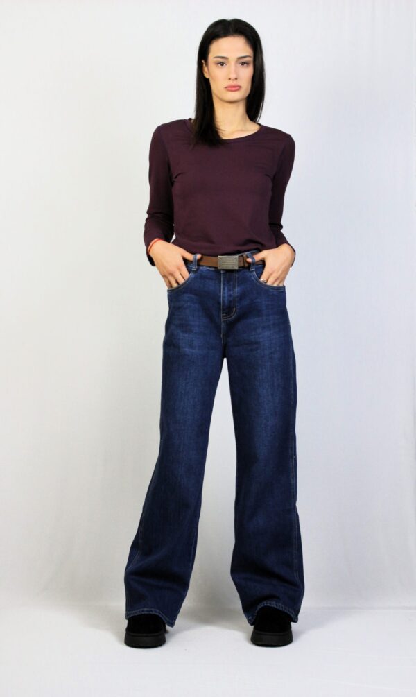 Дънки 022 - Image 3