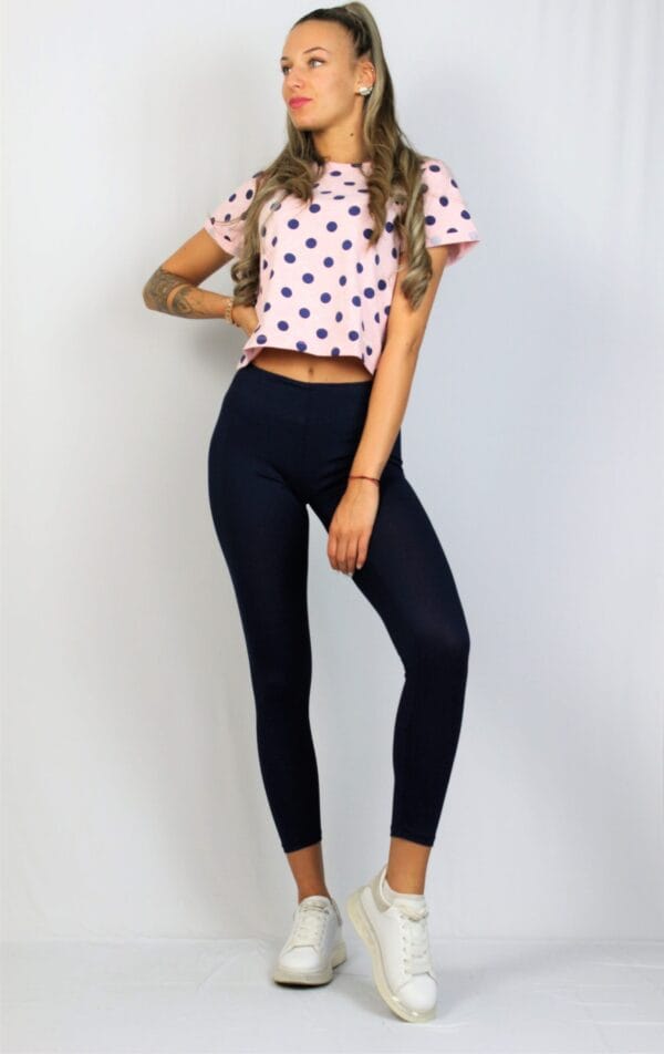 Клин тъмносин - Image 7