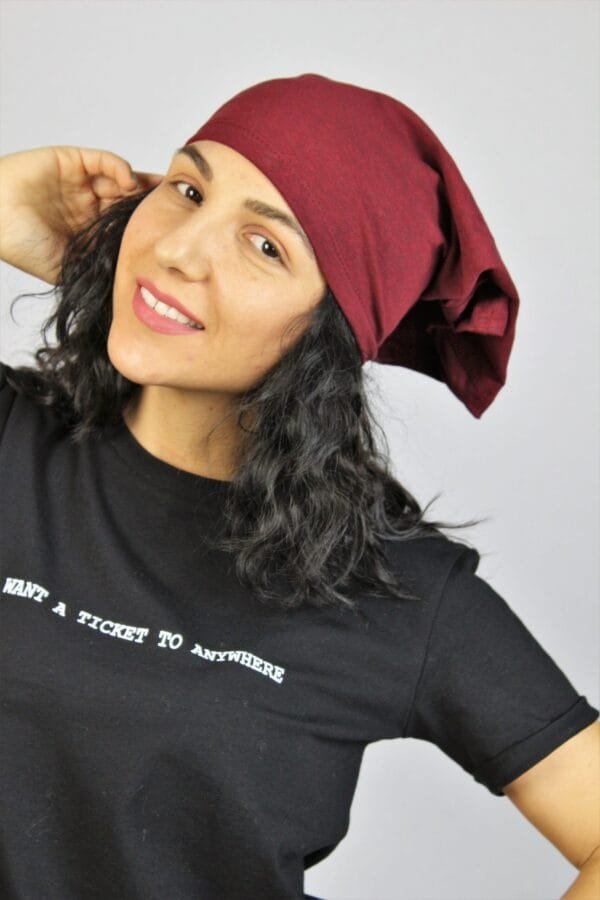 Шал 3 в 1 - Image 5