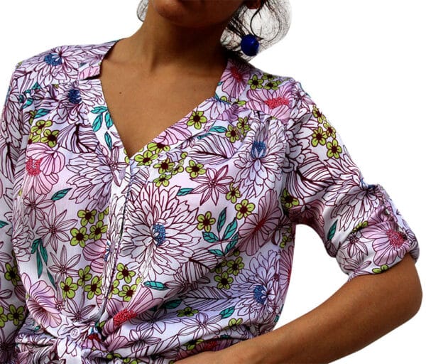 Риза Флауър - Image 3