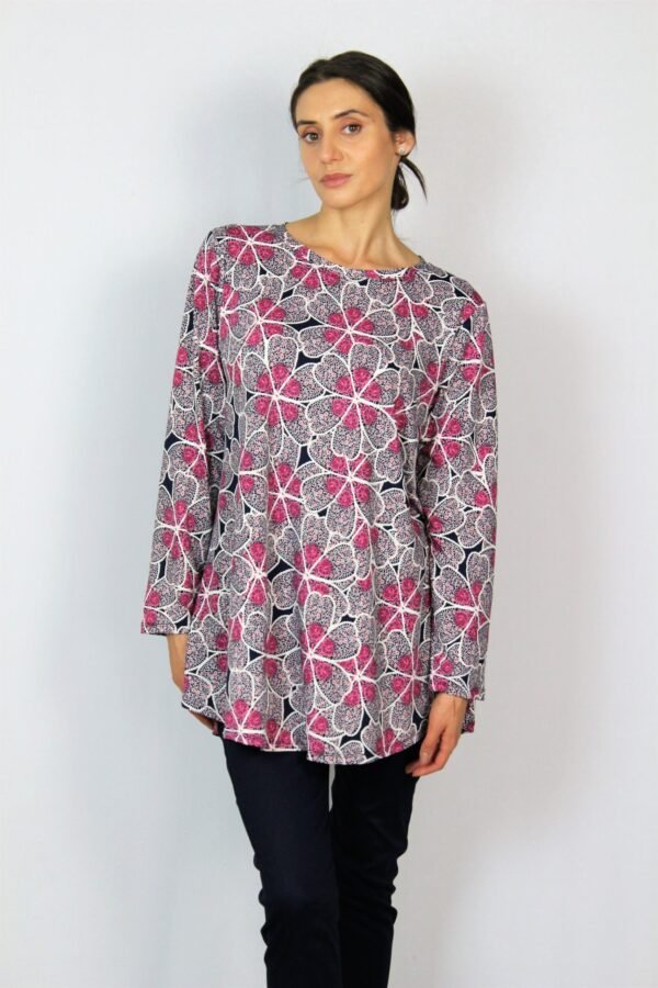 img_5493 Туника детелини - Image 1