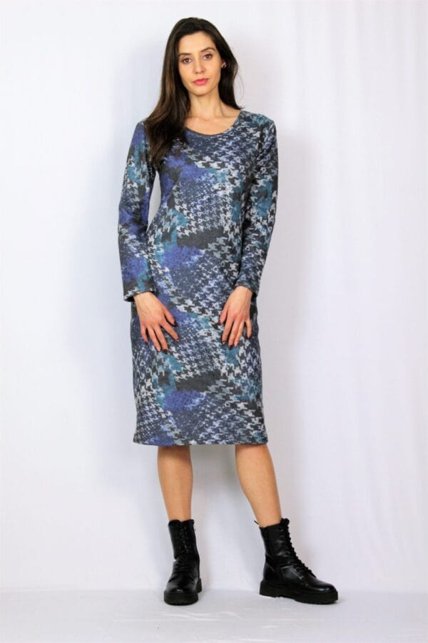 Права рокля пепит - Image 8