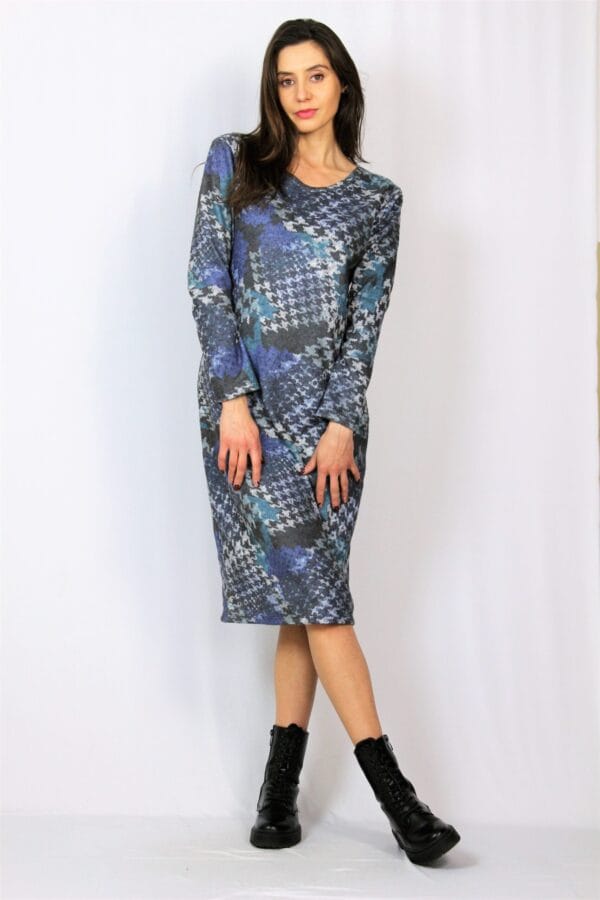 Права рокля пепит - Image 3