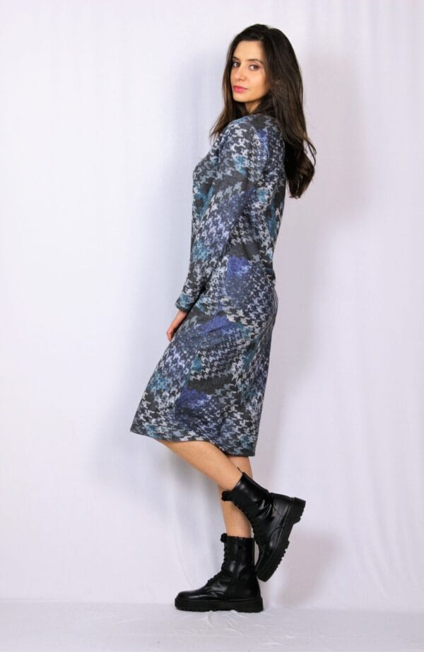 Права рокля пепит - Image 4